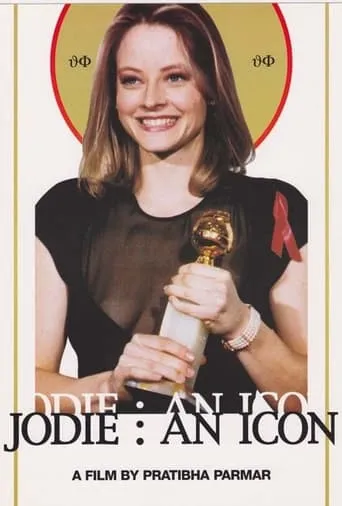 Jodie: An Icon movie poster - Rated 1/10