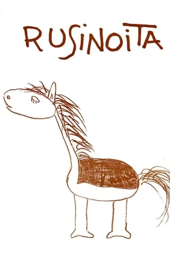 Rusinoita movie poster - Rated 5/10