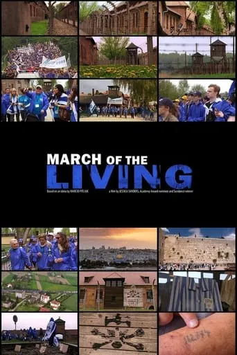 March of The Living movie poster - Rated 8.8/10