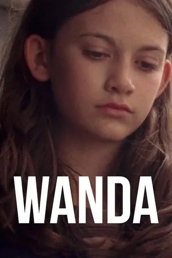 Wanda movie poster - Rated 5/10