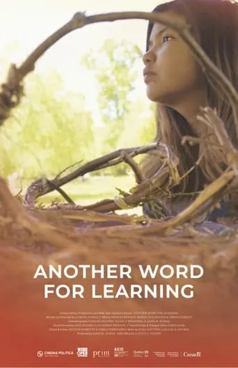 Another Word for Learning movie poster - Entertainment content