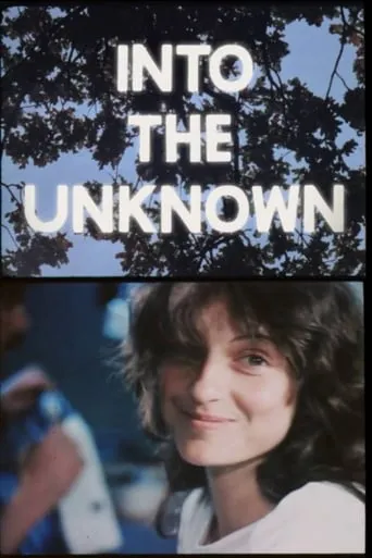 Into the Unknown movie poster - Entertainment content