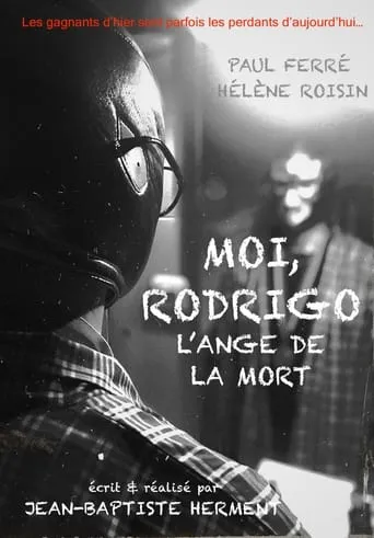 Moi, Rodrigo : L’ange de la mort movie poster - Entertainment content