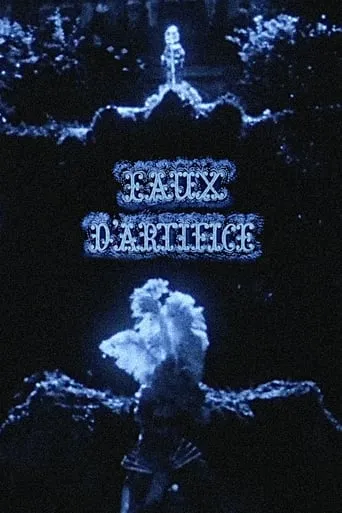 Eaux d'artifice TV series poster - Rated 6.4/10