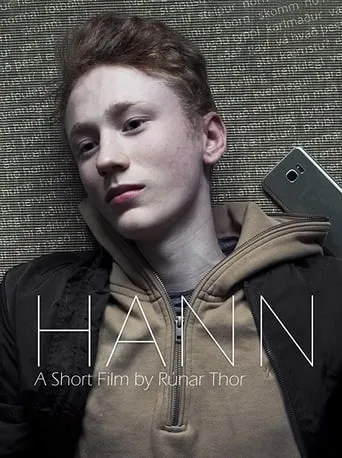 Him movie poster - Rated 5.6/10