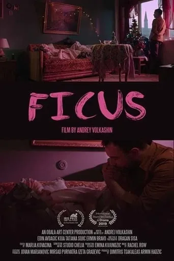 Ficus movie poster - Entertainment content