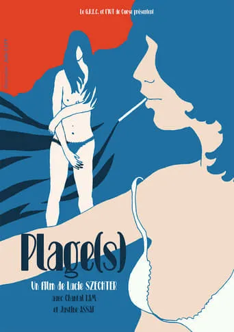 Plage(s) movie poster - Entertainment content
