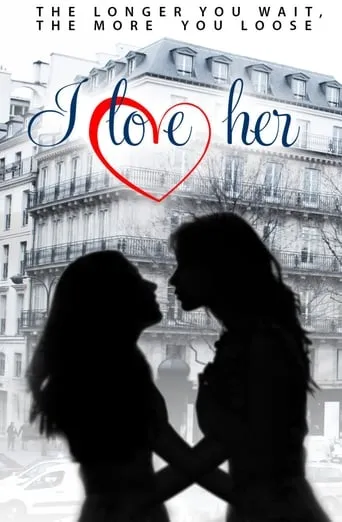 I Love Her movie poster - Entertainment content