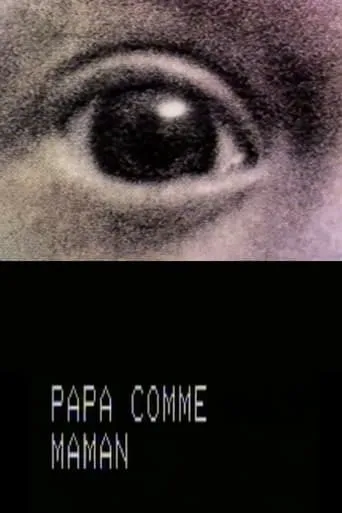 Libre Propos Sur La Fonction De Mère – Papa Comme Maman movie poster - Entertainment content