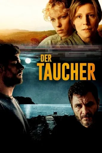 The Diver Inside movie poster - Rated 4.5/10
