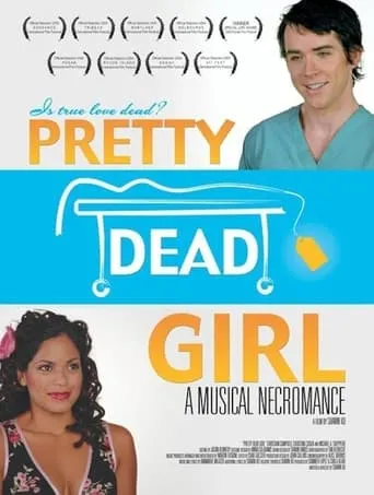Pretty Dead Girl movie poster - Rated 8.5/10