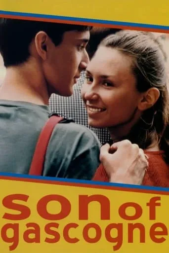 Son of Gascogne movie poster - Rated 4.8/10