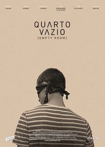 Empty Room movie poster - Entertainment content