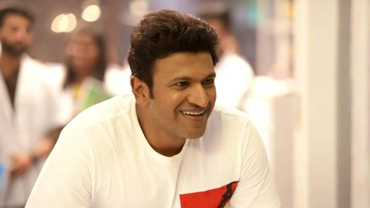 Yuvarathnaa