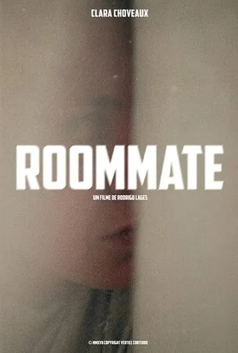 Roommate movie poster - Rated 10/10