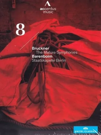 Bruckner: Symphony No. 8 movie poster - Entertainment content