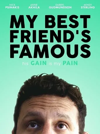 My Best Friend's Famous movie poster - Entertainment content