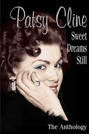 Patsy Cline - Sweet Dreams Still movie poster - Entertainment content