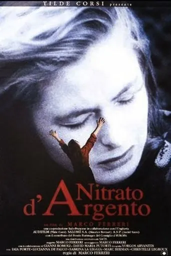 Nitrate Base movie poster - Rated 5.9/10