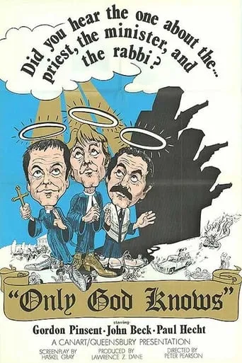 Only God Knows movie poster - Rated 5/10