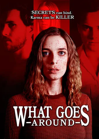 What Goes Around movie poster - Rated 4.4/10