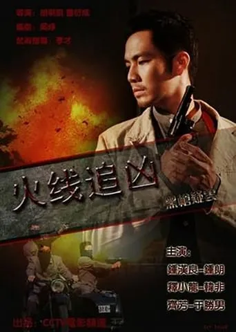 Gun Mystery movie poster - Entertainment content