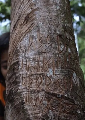 Forrest Now movie poster - Rated 5.5/10