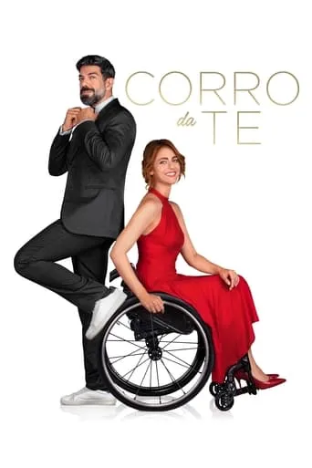 Run to You TV series poster - Rated 6.779/10
