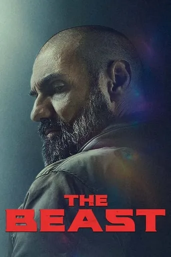 The Beast movie poster - Rated 6.2/10