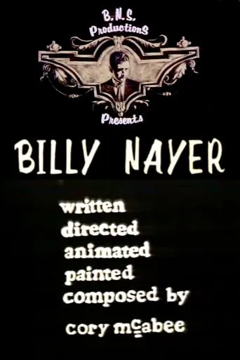 Billy Nayer movie poster - Entertainment content