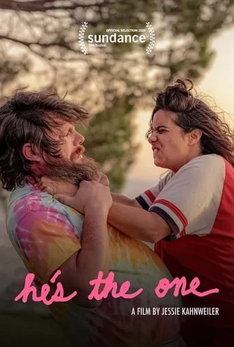 He's the One movie poster - Entertainment content