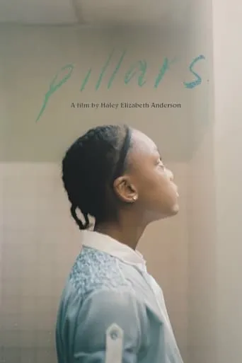 Pillars movie poster - Rated 7/10