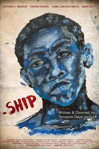-Ship: A Visual Poem movie poster - Rated 6/10