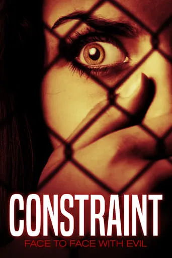 Constraint movie poster - Rated 10/10