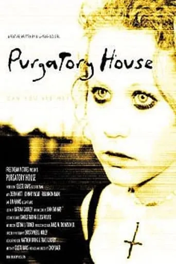 Purgatory House movie poster - Rated 6.2/10