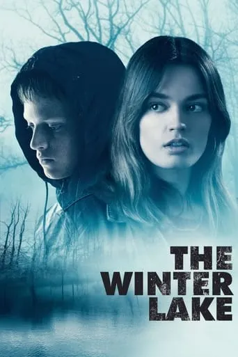 The Winter Lake movie poster - Rated 5.1/10