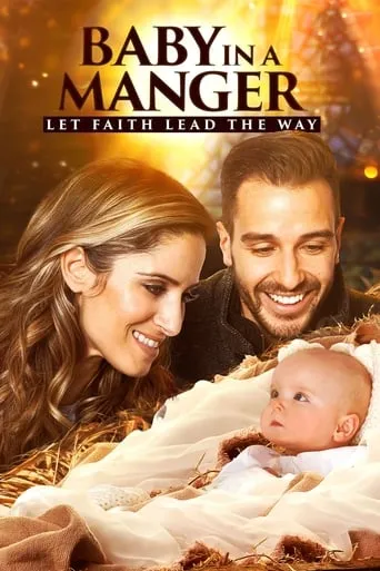 Baby in a Manger movie poster - Rated 6.9/10