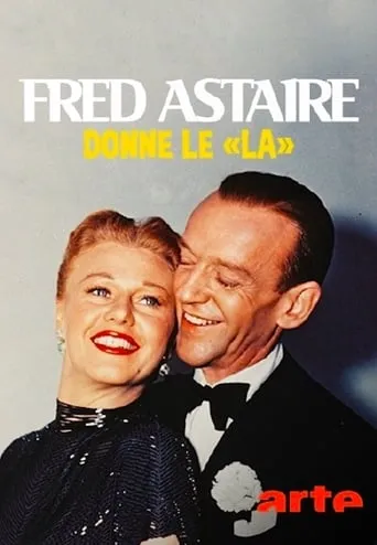 Fred Astaire donne le 'la' movie poster - Entertainment content