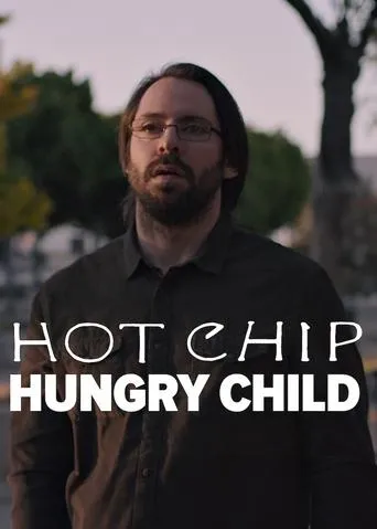 Hot Chip: Hungry Child movie poster - Rated 1/10