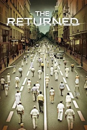 The Returned movie poster - Rated 5.68/10