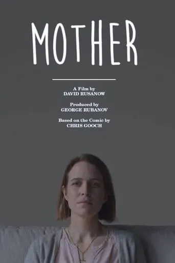Mother movie poster - Rated 7/10