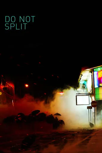 Do Not Split movie poster - Rated 7.4/10