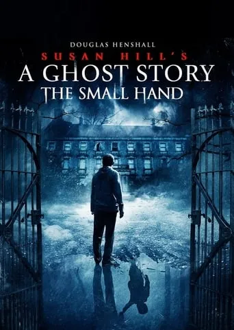 Susan Hill's Ghost Story movie poster - Rated 4.2/10