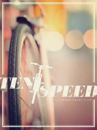 10 Speed movie poster - Entertainment content