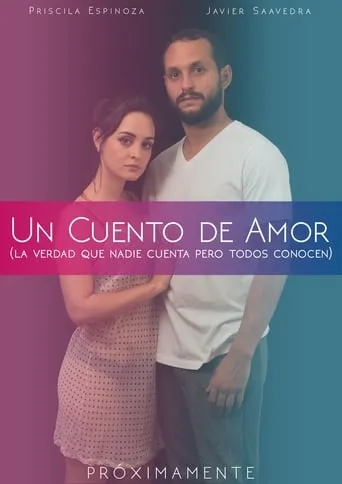 A Tale Of Love (The Untold Truth That Everybody Knows) movie poster - Rated 6.5/10