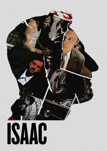Isaac movie poster - Rated 6.5/10