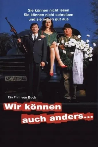 No More Mr. Nice Guy movie poster - Rated 7.6/10