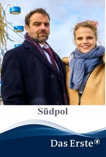 Südpol movie poster - Rated 7.5/10