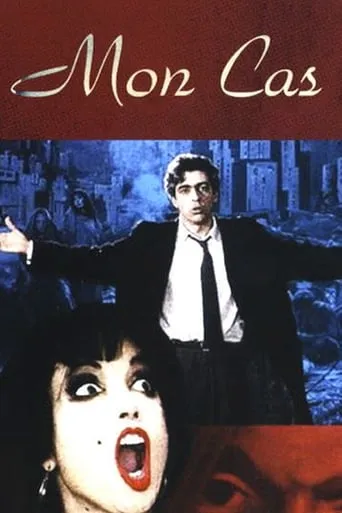 My Case movie poster - Rated 6.7/10