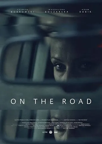 On the Road movie poster - Entertainment content